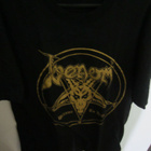Venom - Welcome To Hell t-paita (koko L) - pikkukuva 1