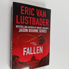 Eric Van Lustbader : The fallen - pikkukuva 1