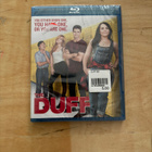 The Duff blu-ray - pikkukuva 1