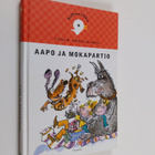 Tuula Korolainen : Aapo ja mokapartio (signeerattu, tekij... - pikkukuva 1
