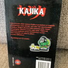 KAJIKA  (AKIRA TORIYAMA) - pikkukuva 2