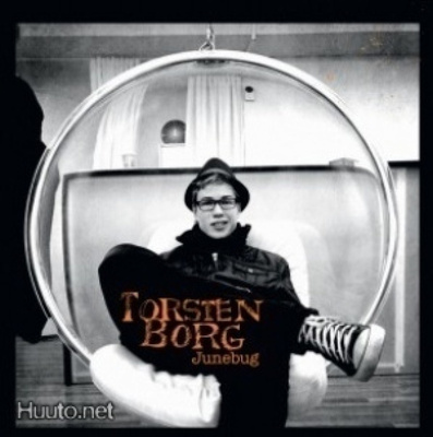 TORSTEN BORG: Junebug (CD), ks. ESITTELY
