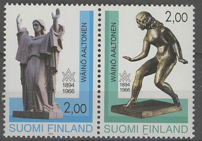 1994 Aaltonen ++