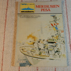 MERTEN KORKEAJÄNNITYS 3-1988 - pikkukuva 1