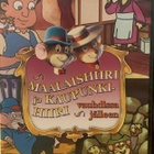 Maalaishiiri ja Kaupunkihiiri :  Vauhdissa Jälleen  -  DVD - pikkukuva 1