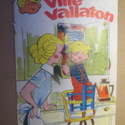 Ville Vallaton # 11/1972 - pikkukuva 1