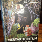Somersalo :  Mestaritontun seikkailut ( 2p. 1945) SIS POSTIK - pikkukuva 2