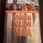 Vihreän Kullan Maa - Koko Sarja (4dvd) - pikkukuva 1