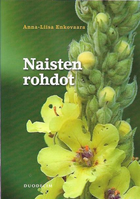 Anna-Liisa Enkovaara: Naisten rohdot