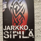 Jarkko Sipilä Prikaatin kosto - pikkukuva 1