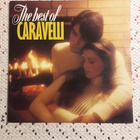 Caravelli – The Best Of Caravelli (LP x2) - pikkukuva 1