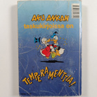 Walt Disney : Aku kohtalon kolhuissa - pikkukuva 2
