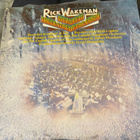 Rick Wakeman: Journey To Center of the Earth 1974 - pikkukuva 1