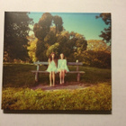 CD mini album Steven Wilson 4 1/2 - pikkukuva 2