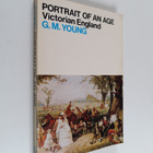 G. M. Young : Portrait of an age : Victorian England - pikkukuva 1