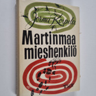 Jorma Korpela : Martinmaa, mieshenkilö - pikkukuva 1