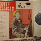 Moon Mullican LP - pikkukuva 1