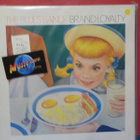 THE BLUES BAND - BRAND LOYALTY EX+/EX+ LP - pikkukuva 1