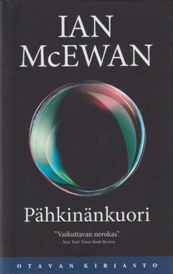 Ian McEwan: Pähkinänkuori