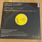Robert Plant – Live At Knebworth (UUSI mini-LP) - pikkukuva 1
