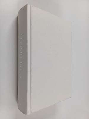 Lucinda Riley : Kuun sisar : Tiggyn tarina