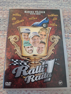 Ralliraita 1