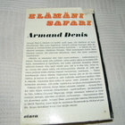 Armand Denis Elämäni safari -nid - pikkukuva 2