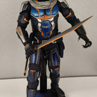 Hot Toys Taskmaster - pikkukuva 1