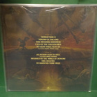 CARNIFEX - WORLD WAR X M/M US 2019 LP - pikkukuva 2