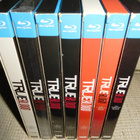 True Blood kausi 1-7 [33x Blu-ray] * KOKO SARJA! * - pikkukuva 1