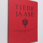 Tiede ja ase N:o 35 : Suomen sotatieteellisen seuran vuos... - pikkukuva 1