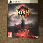 Nioh 3 Steelbook Launch Edition (PS5) - pikkukuva 1