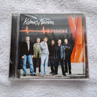 Kolmas Nainen – Sydänääniä CD - pikkukuva 1