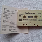 Satumaa : Tarujen sankareita C-KASETTI - pikkukuva 3