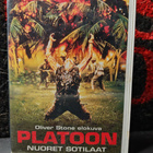 Platoon nuoret sotilaat - pikkukuva 1