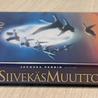 Jacques Perrin: SIIVEKÄS MUUTTO (2001) Erikoisversio - pikkukuva 3