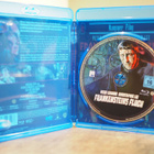 The Curse of Frankenstein ( Blu-ray ) 1957 - pikkukuva 2