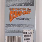 Alan Dean Foster ym. : Design for Great-Day - pikkukuva 2