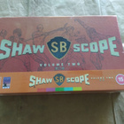 Shawscope volume two (Bluray) (10 levyä) - pikkukuva 1