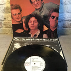 PELLE MILJOONA & 1980: Pelko Ja Viha Lp levy - pikkukuva 2