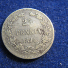 25 penniä 1894 - pikkukuva 1