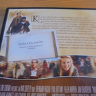 MUSTESYDÄN - DVD - pikkukuva 3