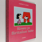 Charles M. Schulz : Ressu ja flirttailun taito - pikkukuva 1