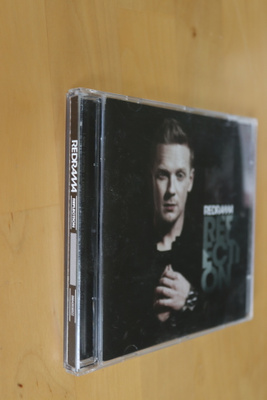 CD Redrama : Reflection