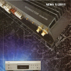 Autostudio news n:o 1 2011  Katso kuvat. - pikkukuva 1