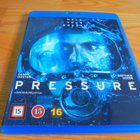 PRESSURE - BLU-RAY - pikkukuva 1