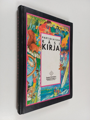 Partiolaisen käsikirja
