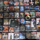 ELOKUVIA HD DVD - pikkukuva 1