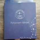 Pohjoisen tähdet mitalit! - pikkukuva 1