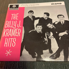 BILLY J. KRAMER: Hits- EP * UK 1963 - pikkukuva 1